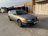 Audi 100 1991 года за 1 600 000 тг. в Кордай