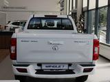 Great Wall Wingle 7 Premium 2024 года за 11 990 000 тг. в Шымкент