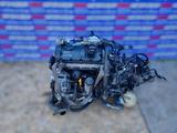 Двигатель AUY на Volkswagen, Ford, Seat 1.9 TDI за 445 500 тг. в Кокшетау