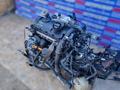 Двигатель AUY на Volkswagen, Ford, Seat 1.9 TDI за 445 500 тг. в Кокшетау – фото 3