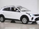 Kia Rio X-Line 2021 годаfor7 900 000 тг. в Алматы – фото 4