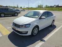 Volkswagen Polo 2015 года за 5 000 000 тг. в Жезказган