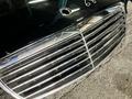 Капот на Mercedes w211 в сборе за 80 000 тг. в Алматы – фото 2