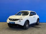 Nissan Juke 2013 года за 5 180 000 тг. в Шымкент