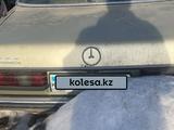 Mercedes-Benz E 230 1983 годаfor750 000 тг. в Астана – фото 2
