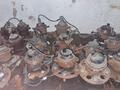 Ступицы Японские Honda Toyota за 5 000 тг. в Шымкент