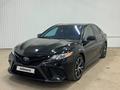Toyota Camry 2019 года за 9 337 000 тг. в Астана