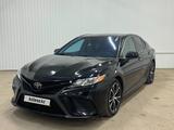 Toyota Camry 2019 годаүшін9 337 000 тг. в Астана