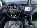 Toyota Camry 2019 года за 9 337 000 тг. в Астана – фото 11