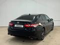 Toyota Camry 2019 года за 9 337 000 тг. в Астана – фото 3