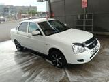 ВАЗ (Lada) Priora 2170 2012 года за 2 500 000 тг. в Караганда