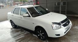 ВАЗ (Lada) Priora 2170 2012 годаүшін2 700 000 тг. в Караганда