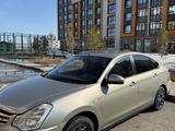 Nissan Almera 2014 года за 4 250 000 тг. в Астана – фото 3