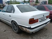 BMW 525 1992 года за 1 300 000 тг. в Астана