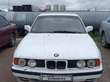 BMW 525 1992 года за 1 300 000 тг. в Астана – фото 2