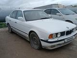 BMW 525 1992 года за 1 300 000 тг. в Астана – фото 5