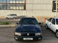 Volkswagen Passat 1991 годаүшін1 150 000 тг. в Алматы