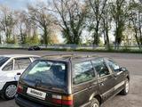 Volkswagen Passat 1991 года за 1 150 000 тг. в Алматы – фото 4