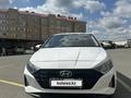 Hyundai i20 2023 года за 8 000 000 тг. в Актобе – фото 3