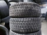 225/60R17 Bridgestone BLIZZAK DM-V2 за 90 000 тг. в Алматы – фото 2