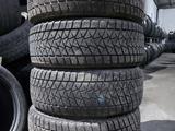 225/60R17 Bridgestone BLIZZAK DM-V2үшін90 000 тг. в Алматы