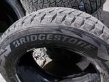 225/60R17 Bridgestone BLIZZAK DM-V2үшін90 000 тг. в Алматы – фото 4