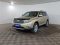 Toyota Highlander 2010 годаүшін8 990 000 тг. в Шымкент