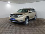 Toyota Highlander 2010 года за 8 990 000 тг. в Шымкент
