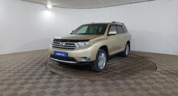 Toyota Highlander 2010 годаүшін8 990 000 тг. в Шымкент