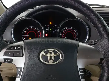 Toyota Highlander 2010 года за 8 990 000 тг. в Шымкент – фото 19