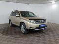 Toyota Highlander 2010 годаүшін8 990 000 тг. в Шымкент – фото 3