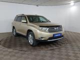 Toyota Highlander 2010 года за 8 990 000 тг. в Шымкент – фото 3