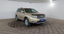 Toyota Highlander 2010 годаүшін8 990 000 тг. в Шымкент – фото 3