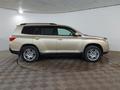 Toyota Highlander 2010 годаүшін8 990 000 тг. в Шымкент – фото 4