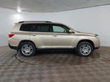 Toyota Highlander 2010 года за 8 990 000 тг. в Шымкент – фото 4