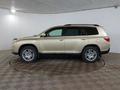Toyota Highlander 2010 годаүшін8 990 000 тг. в Шымкент – фото 8