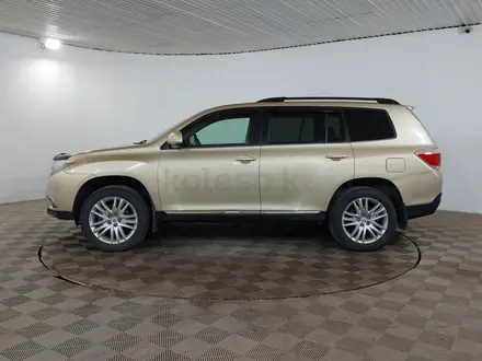 Toyota Highlander 2010 года за 8 990 000 тг. в Шымкент – фото 8