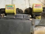 Блоки и датчики подушек безопасности на Субару Импреза за 15 000 тг. в Усть-Каменогорск – фото 4