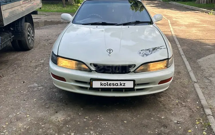 Toyota Carina ED 1995 года за 1 500 000 тг. в Алматы