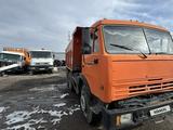 КамАЗ  65115 2005 годаүшін6 500 000 тг. в Алматы – фото 3