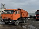 КамАЗ  65115 2005 годаүшін6 500 000 тг. в Алматы – фото 2