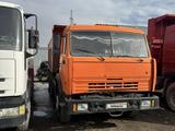 КамАЗ  65115 2005 годаүшін6 500 000 тг. в Алматы