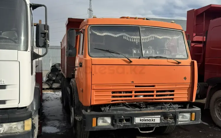 КамАЗ  65115 2005 годаүшін6 500 000 тг. в Алматы
