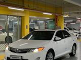 Toyota Camry 2012 года за 9 700 000 тг. в Шымкент – фото 2