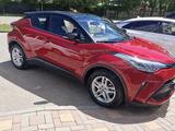 Toyota C-HR 2021 годаүшін12 900 000 тг. в Астана – фото 2
