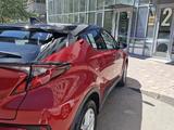 Toyota C-HR 2021 годаүшін12 900 000 тг. в Астана – фото 3