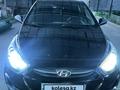 Hyundai Accent 2017 года за 6 300 000 тг. в Ащибулак – фото 20