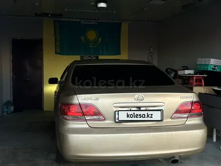 Lexus ES 300 2002 года за 5 600 000 тг. в Атырау