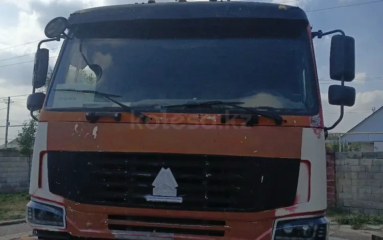 Howo  ZZ3327 2006 года за 7 500 000 тг. в Алматы