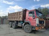 Howo  ZZ3327 2006 года за 7 500 000 тг. в Алматы – фото 3